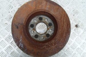 Изображение товара 93724 - 00093724 disk tormoznoj perednij Honda Ridgeline 3