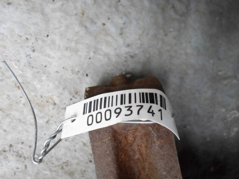 Изображение товара 93741 - 00093741 kulak povorotnyj levyj