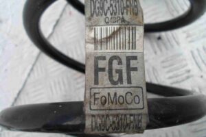 Изображение товара 93750 - 00093750 pruzhina perednyaya Chevrolet Aveo 3