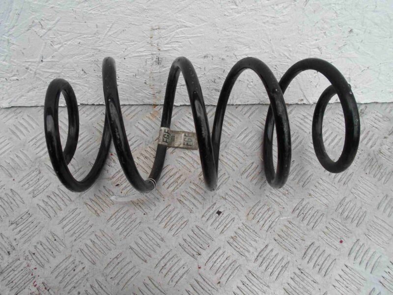 Изображение товара 93750 - 00093750 pruzhina perednyaya Chevrolet Aveo