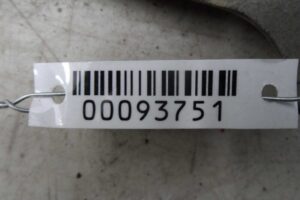 Изображение товара 93751 - 00093751 rychag zadnij levyj Honda Ridgeline 3