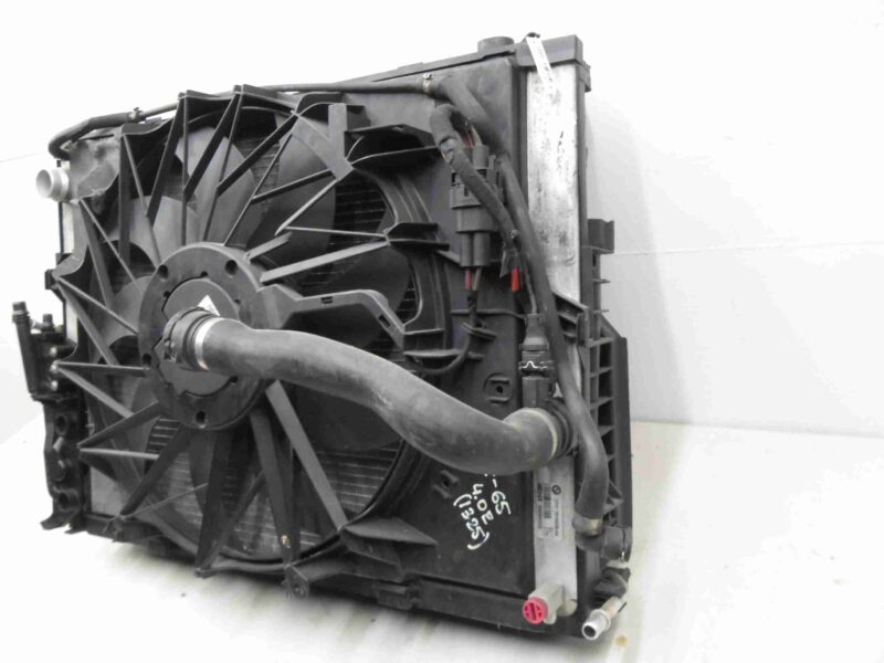 Изображение товара 93753 - 00093753 kasseta radiatorov