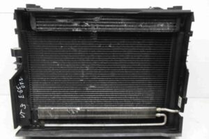 Изображение товара 93753 - 00093753 kasseta radiatorov 1