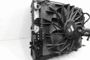 Изображение товара 93753 - 00093753 kasseta radiatorov 2