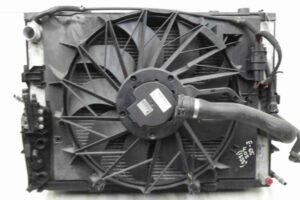 Изображение товара 93753 - 00093753 kasseta radiatorov 3