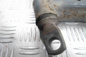 Изображение товара 93756 - 00093756 rychag perednij pravyj nizhnij Skoda Octavia 2