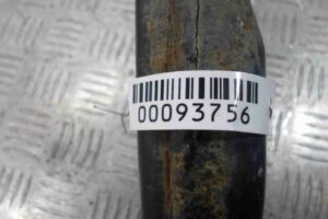 Изображение товара 93756 - 00093756 rychag perednij pravyj nizhnij Skoda Octavia 3