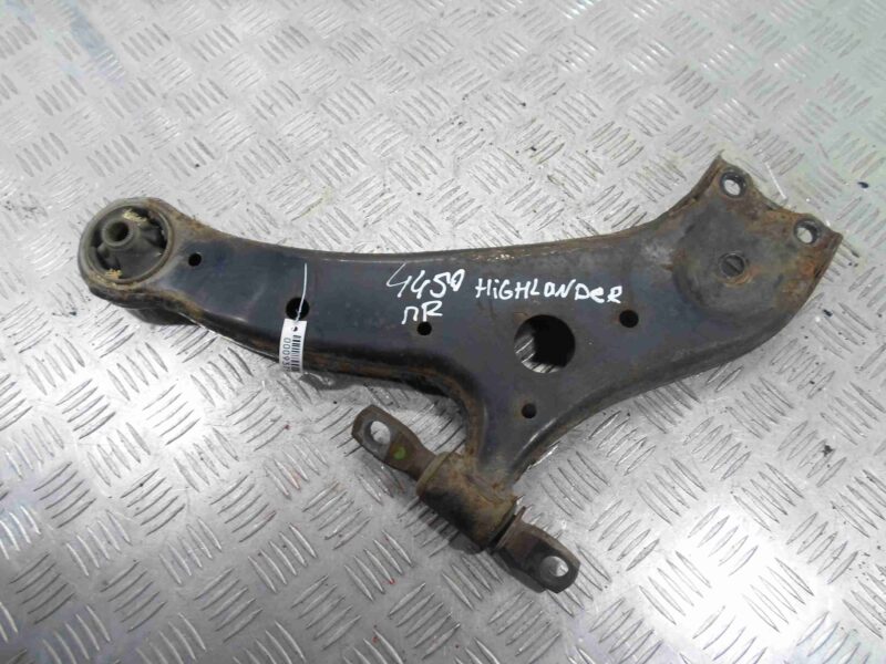 Изображение товара 93756 - 00093756 rychag perednij pravyj nizhnij Skoda Octavia