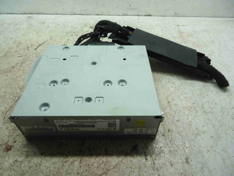 Изображение товара 93763 - 00093763 blok usilitelya radio