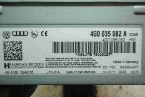 Изображение товара 93763 - 00093763 blok usilitelya radio 3