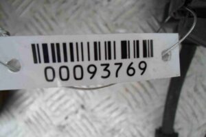 Изображение товара 93769 - 00093769 tormoz ruchnoj 