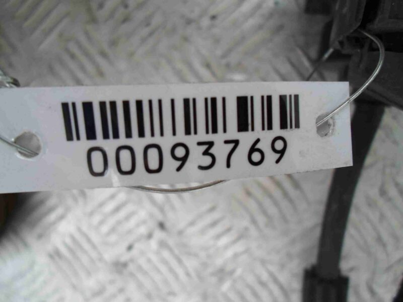 Изображение товара 93769 - 00093769 tormoz ruchnoj