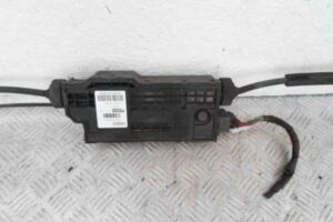 Изображение товара 93769 - 00093769 tormoz ruchnoj 1