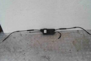 Изображение товара 93769 - 00093769 tormoz ruchnoj 3