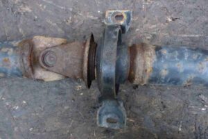 Изображение товара 93771 - 00093771 kardan zadnij 2