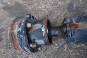 Изображение товара 93771 - 00093771 kardan zadnij 3