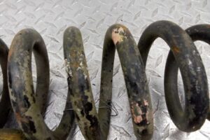 Изображение товара 93778 - 00093778 pruzhina zadnyaya 1