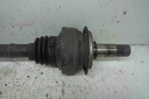 Изображение товара 93784 - 00093784 poluos zadnyaya pravaya Ford Scorpio 1