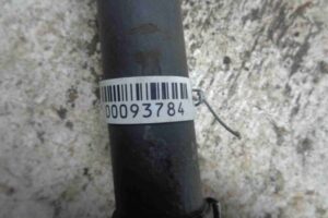 Изображение товара 93784 - 00093784 poluos zadnyaya pravaya Ford Scorpio 2