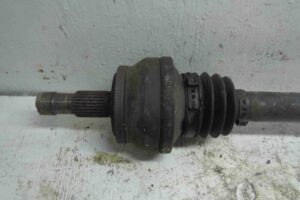 Изображение товара 93784 - 00093784 poluos zadnyaya pravaya Ford Scorpio 3