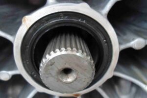 Изображение товара 93789 - 00093789 akpp Toyota Hiace 1