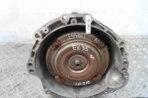 Изображение товара 93789 - 00093789 akpp Toyota Hiace 3