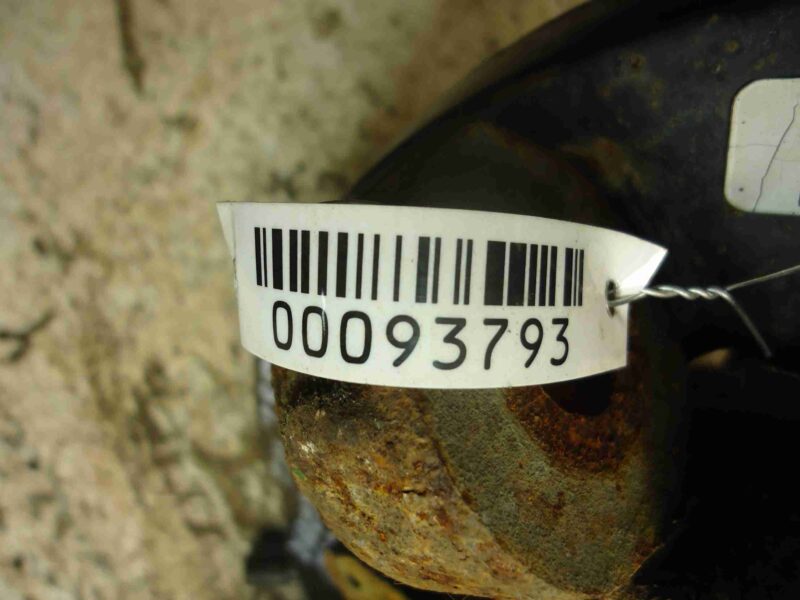 Изображение товара 93793 - 00093793 kulak povorotnyj levyj BMW 4 Series