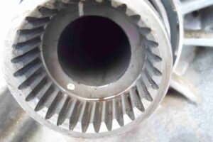 Изображение товара 93798 - 00093798 razdatochnaya korobka 2