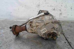 Изображение товара 93798 - 00093798 razdatochnaya korobka 3