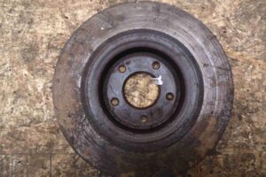 Изображение товара 93799 - 00093799 disk tormoznoj perednij 1