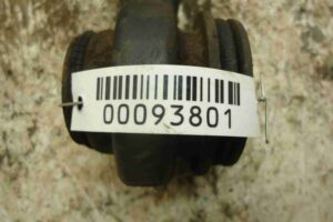 Изображение товара 93801 - 00093801 rychag perednij pravyj verkhnij 