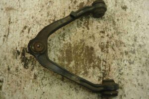 Изображение товара 93801 - 00093801 rychag perednij pravyj verkhnij 3