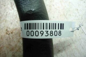 Изображение товара 93808 - 00093808 rul Volkswagen Up 2