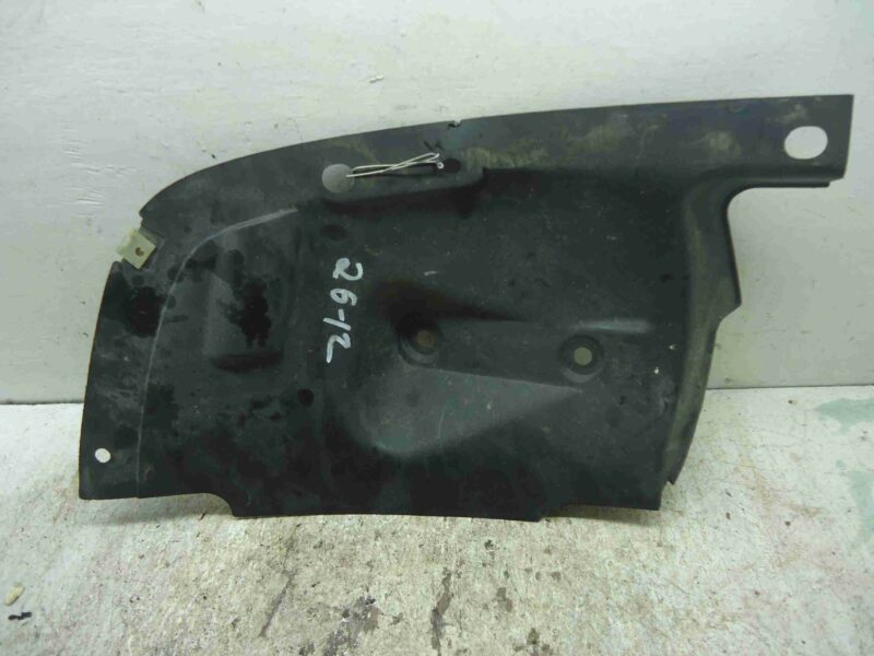 Изображение товара 93809 - 00093809 podkrylok zadnij pravyj