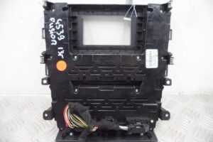 Изображение товара 93825 - 00093825 panel upravleniya magnitoloj Chevrolet Aveo 2