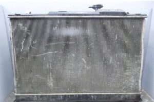 Изображение товара 93829 - 00093829 radiator dvs Citroen Berlingo 1