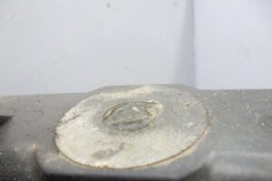 Изображение товара 93829 - 00093829 radiator dvs Citroen Berlingo 3