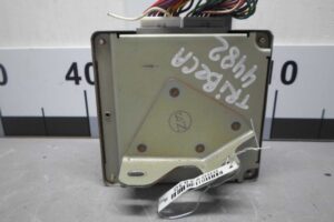 Изображение товара 93830 - 00093830 blok upravleniya kpp Peugeot 306 1