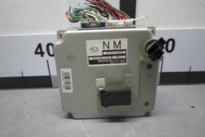 Изображение товара 93830 - 00093830 blok upravleniya kpp Peugeot 306