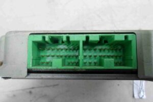 Изображение товара 93833 - 00093833 blok upravleniya kpp Lexus GS 3