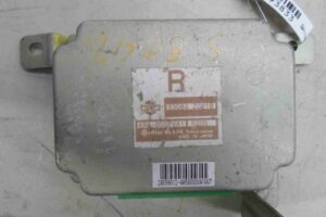 Изображение товара 93833 - 00093833 blok upravleniya kpp Lexus GS