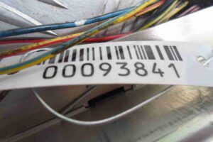 Изображение товара 93841 - 00093841 blok upravleniya ESP Honda Civic 1