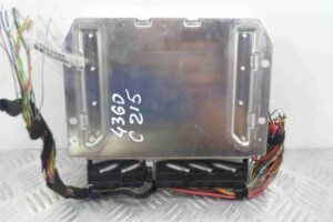 Изображение товара 93841 - 00093841 blok upravleniya ESP Honda Civic