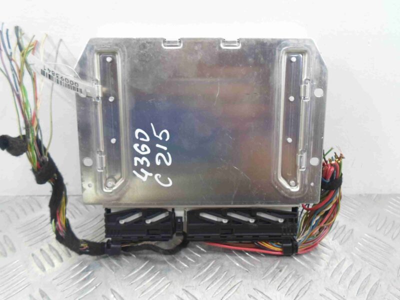 Изображение товара 93841 - 00093841 blok upravleniya ESP Honda Civic