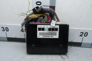 Изображение товара 93844 - 00093844 blok upravleniya bortovoj seti 