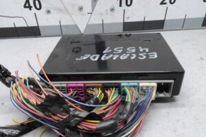 Изображение товара 93844 - 00093844 blok upravleniya bortovoj seti 2