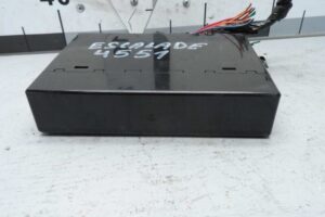 Изображение товара 93844 - 00093844 blok upravleniya bortovoj seti 3