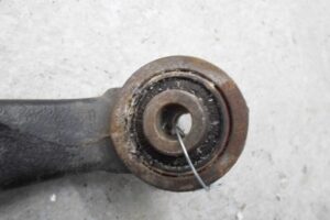 Изображение товара 93848 - 00093848 rychag perednij pravyj verkhnij Audi Q5 1