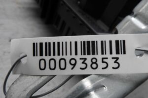 Изображение товара 93853 - 00093853 blok SAM zadnij Honda Ridgeline 2