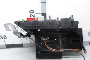 Изображение товара 93853 - 00093853 blok SAM zadnij Honda Ridgeline 3